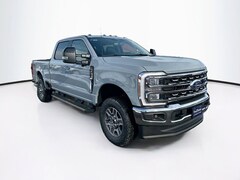 2026 Ford F-250 Lariat Truck Crew Cab