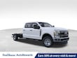 Ford F-350 Chassis