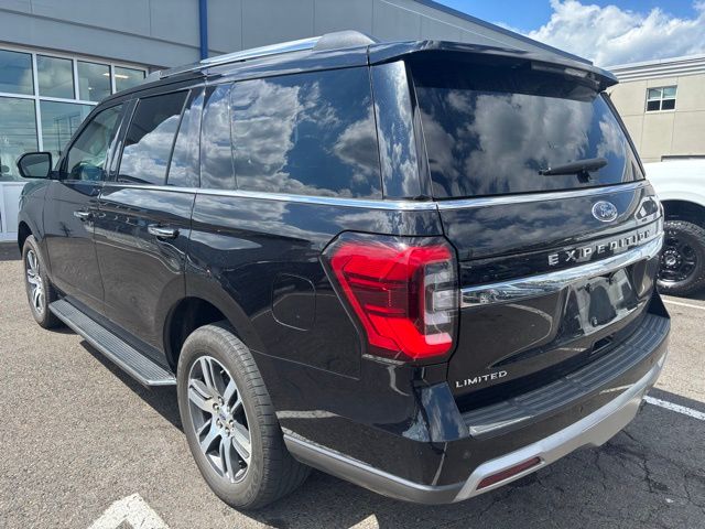 2023 Ford Expedition Limited photo 3