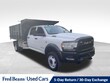 Ram 4500HD