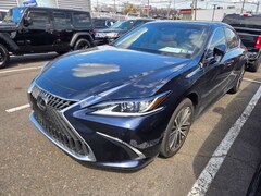 2024 LEXUS ES 350