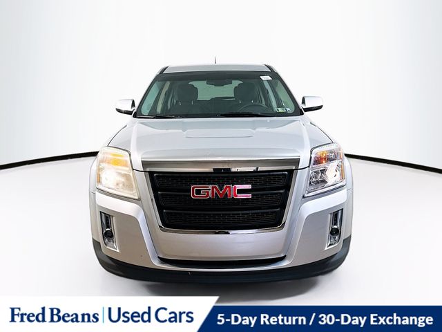 Used 2013 GMC Terrain SLE-1 with VIN 2GKALMEK4D6267754 for sale in Langhorne, PA