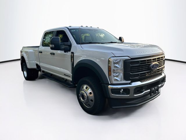 2026 Ford F-450 Truck Crew Cab 