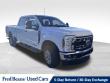 Certified 2024 Ford F-250SD XLT Truck Crew Cab