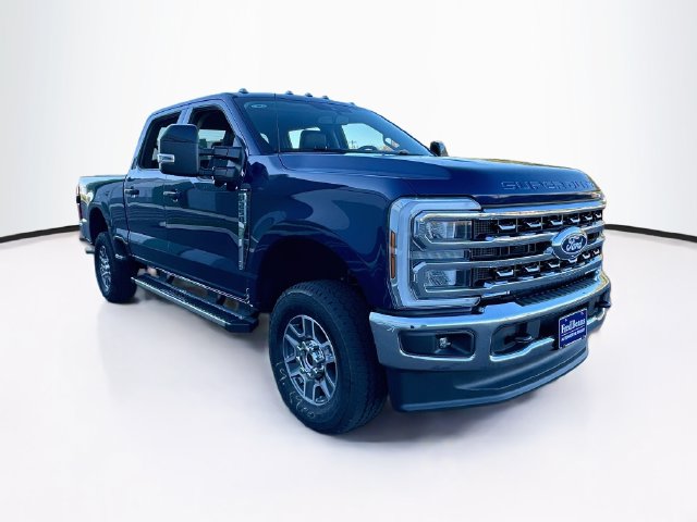  Ford F-250