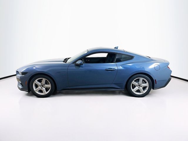 2026 Ford Mustang EcoBoost photo 3