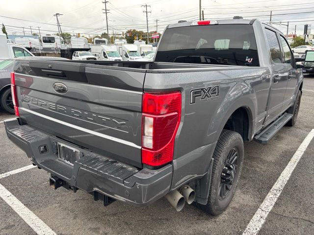 2022 Ford F-250 photo 2