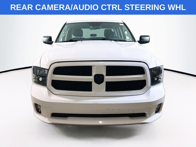2019 Ram 1500 Classic Express photo 2
