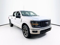 2025 Ford F-150 STX Truck SuperCrew Cab