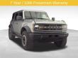 Certified 2023 Ford Bronco Big Bend SUV