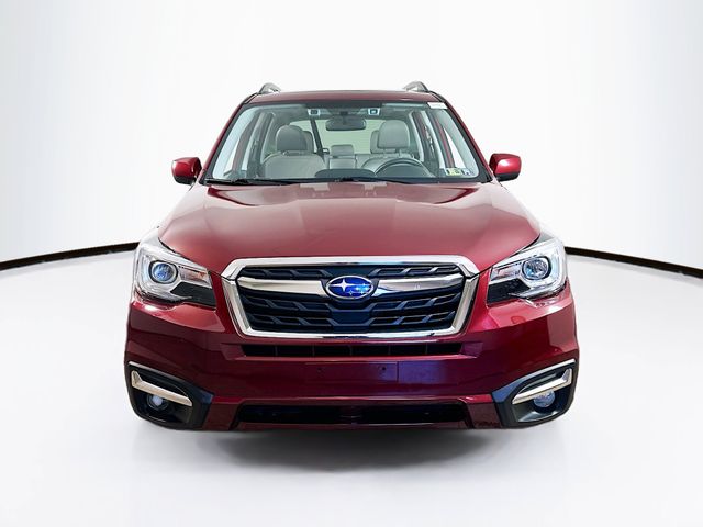 2017 Subaru Forester 2.5i Limited photo 2