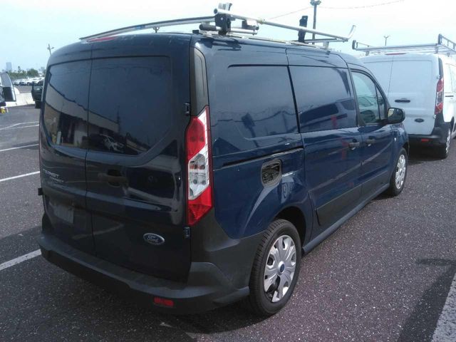 2019 Ford Transit Connect XL photo 4