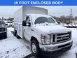  Ford E-350SD