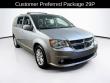 Used 2019 Dodge Grand Caravan SXT Van Passenger Van