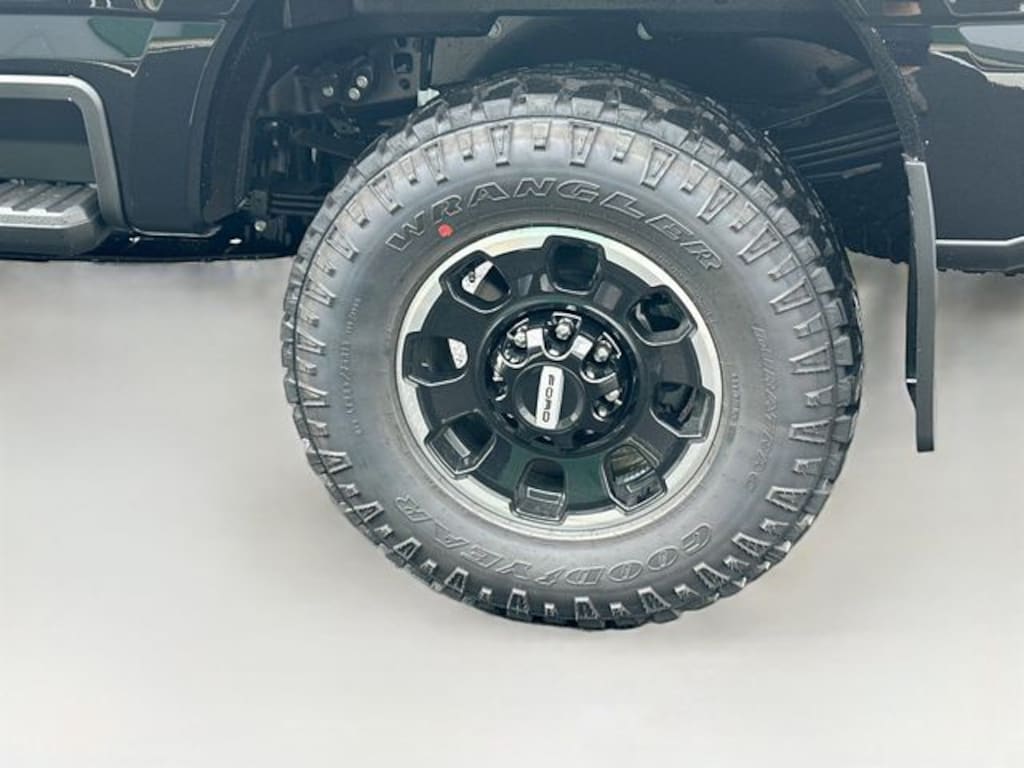 New 2026 Ford F-350 Lariat Truck Crew Cab