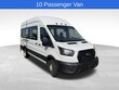 Ford Transit-350