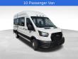 Certified 2023 Ford Transit-350 XL Wagon High Roof HD Ext. Van