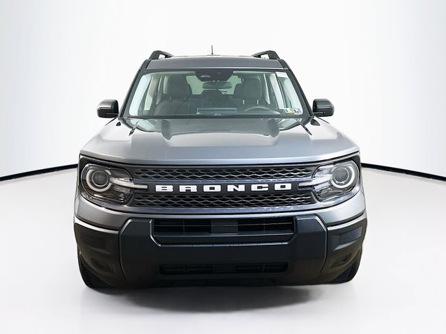 2025 Ford Bronco Sport Big Bend photo 2