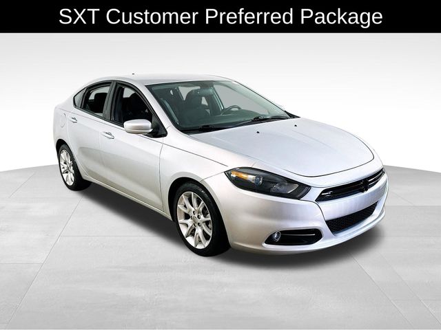 2013 Dodge Dart