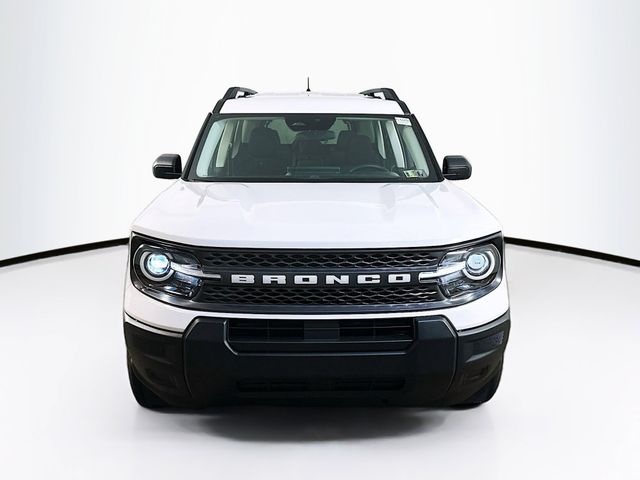 2025 Ford Bronco Sport Big Bend photo 2