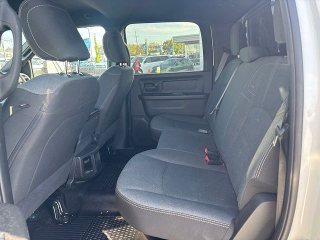2022 Ram 2500 Tradesman photo 4