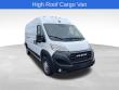 Certified 2025 Ram Promaster 2500 High Roof Van Cargo Van