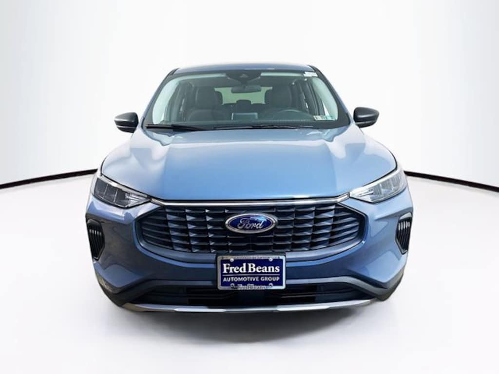 New 2026 Ford Escape Active SUV