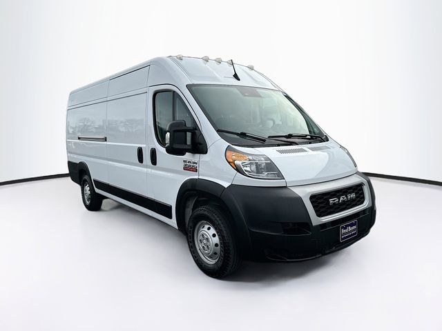 2022 RAM ProMaster Cargo Van Base's photo