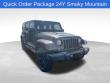 Certified 2017 Jeep Wrangler Unlimited Sahara SUV
