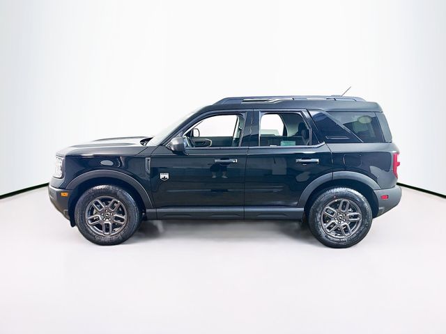 2025 Ford Bronco Sport Big Bend photo 3