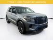 Certified 2025 Ford Explorer ST-Line SUV