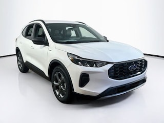 2026 Ford Escape ST-Line SUV