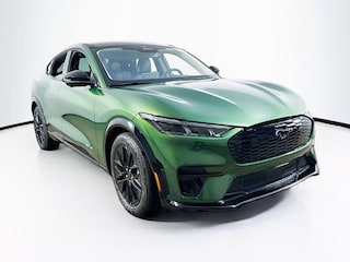 2026 Ford Mustang Mach-E Premium SUV