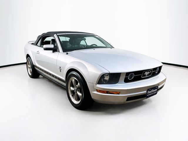 2006 Ford Mustang Premium's photo