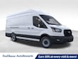 Ford Transit-350 Cargo