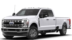 2026 Ford F-250 XLT Truck Crew Cab