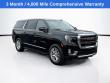 Used 2022 GMC Yukon XL SLT SUV