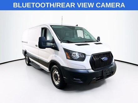 2023 Ford Transit-150
