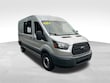  Ford Transit-250