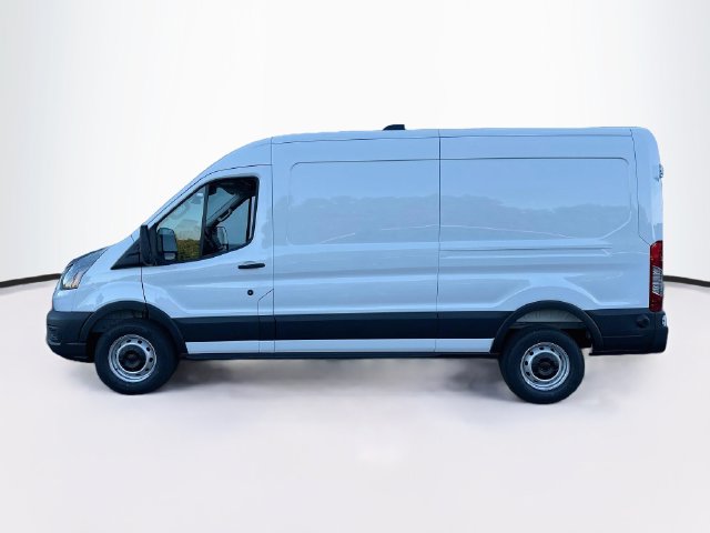 New 2027 Ford Transit-250 Cargo Base Van Medium Roof Van