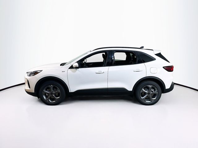 2026 Ford Escape ST-Line Select photo 2