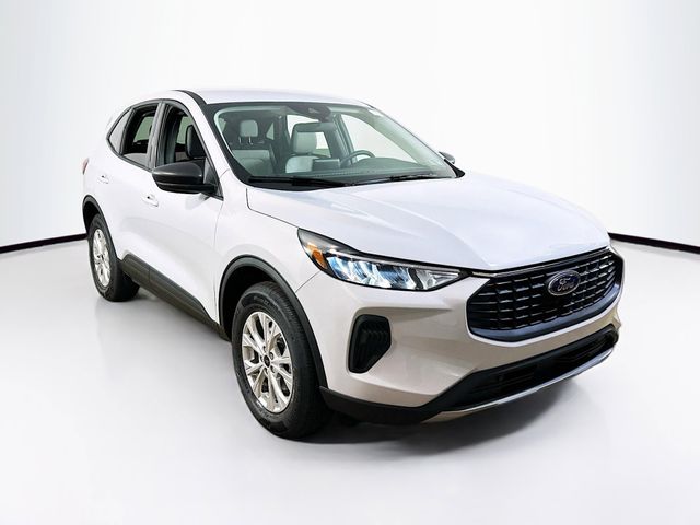 2026 Ford Escape SUV 