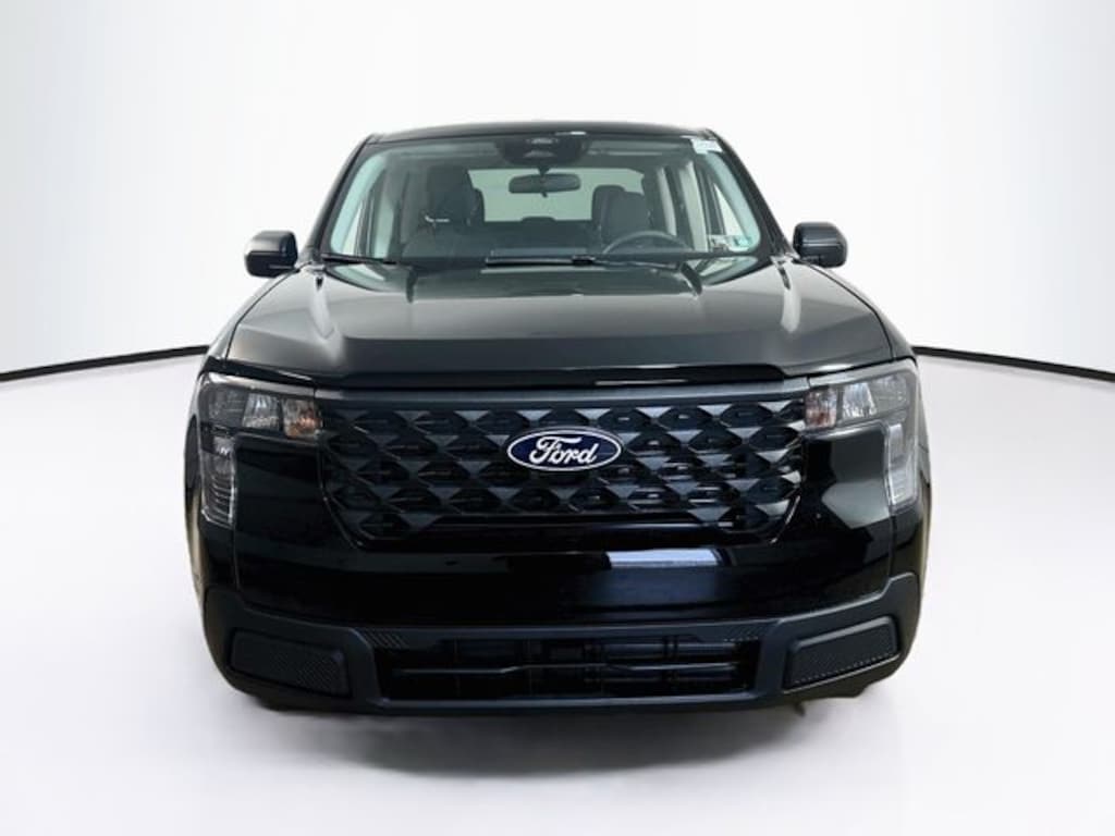 New 2026 Ford Maverick XL Truck SuperCrew