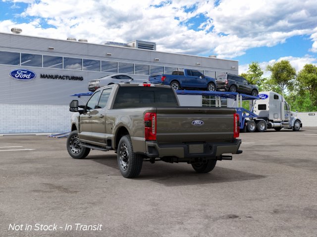 New 2027 Ford F-250 XLT Truck Crew Cab