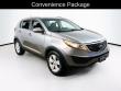 Used 2012 Kia Sportage LX SUV