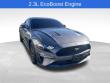 Certified 2021 Ford Mustang Ecoboost Coupe