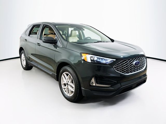 2024 Ford Edge SEL's photo
