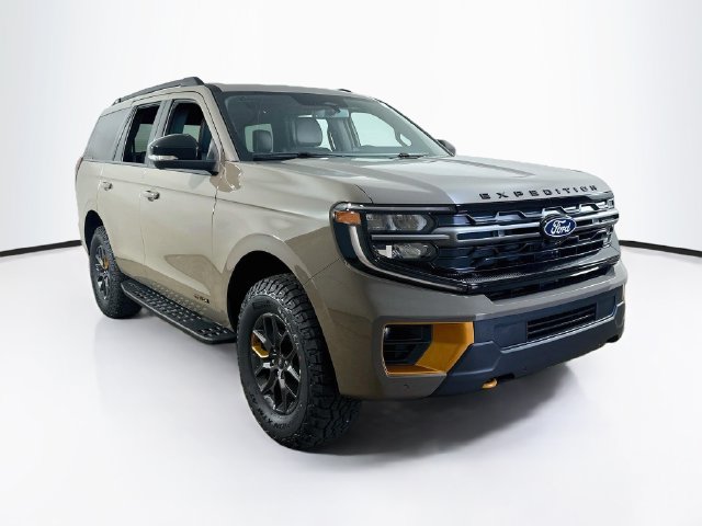  Ford Expedition