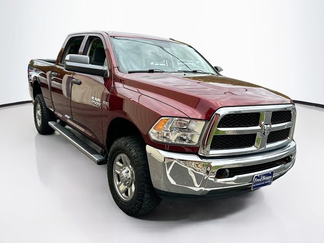 2016 RAM 2500 Tradesman 4X4 Crew Cab SWB's photo