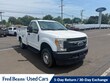  Ford F-350SD